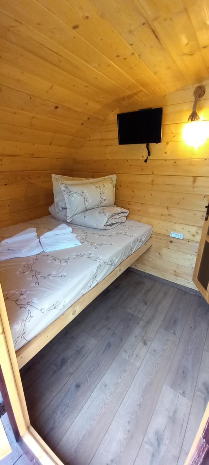 La Casute in Apuseni House in Cluj County