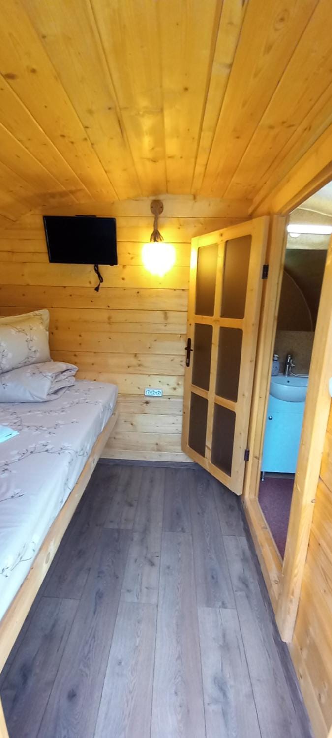 La Casute in Apuseni House in Cluj County