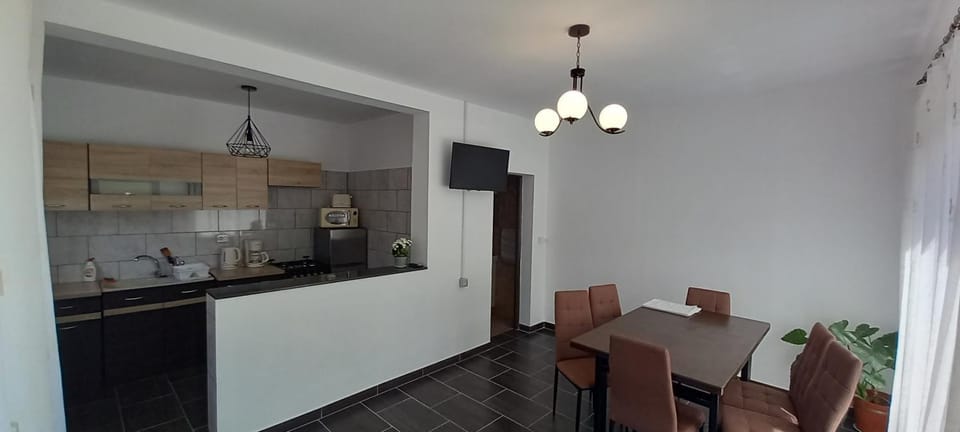 La Casute in Apuseni House in Cluj County