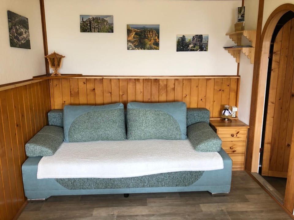 Gartenlandhaus Apartment in Sächsische Schweiz-Osterzgebirge