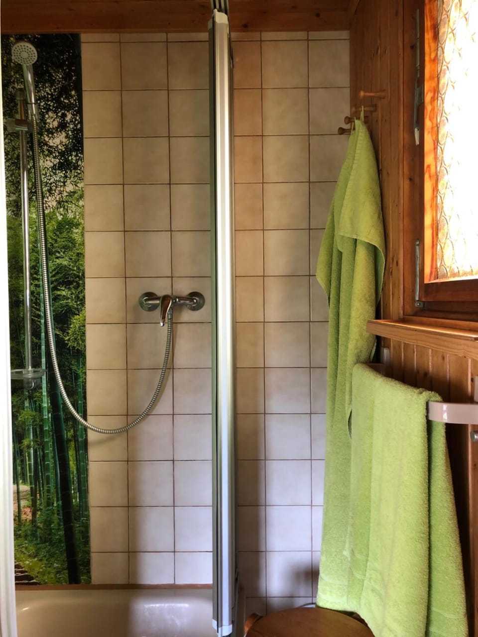 Gartenlandhaus Apartment in Sächsische Schweiz-Osterzgebirge