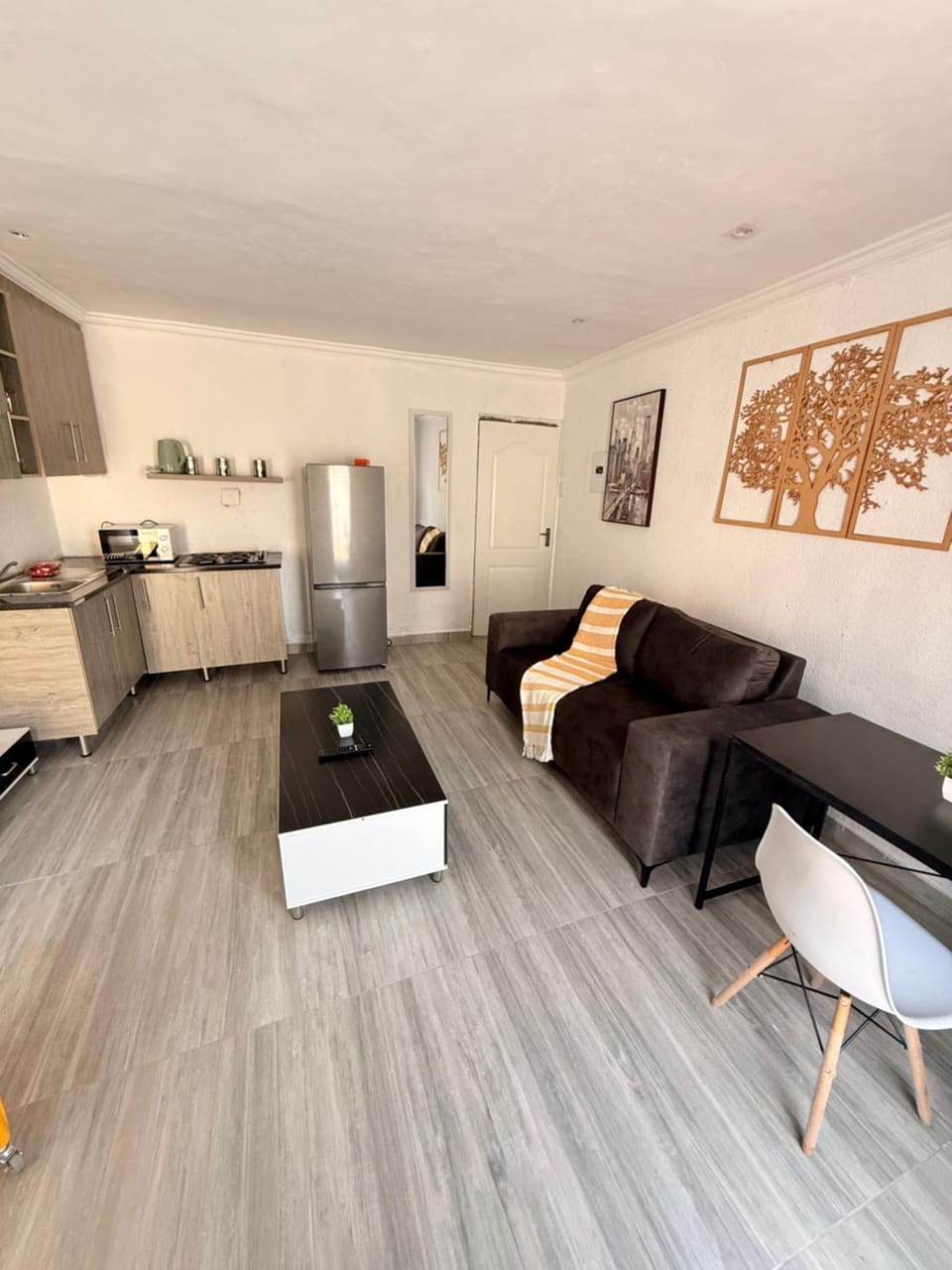 The Pool_deck apartment Apartment in South Africa