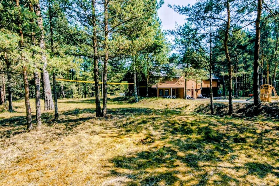 Property building, Natural landscape, Sports