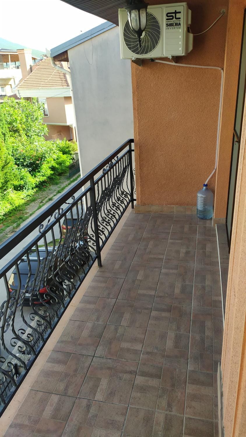 View (from property/room), Balcony/Terrace, Balcony/Terrace