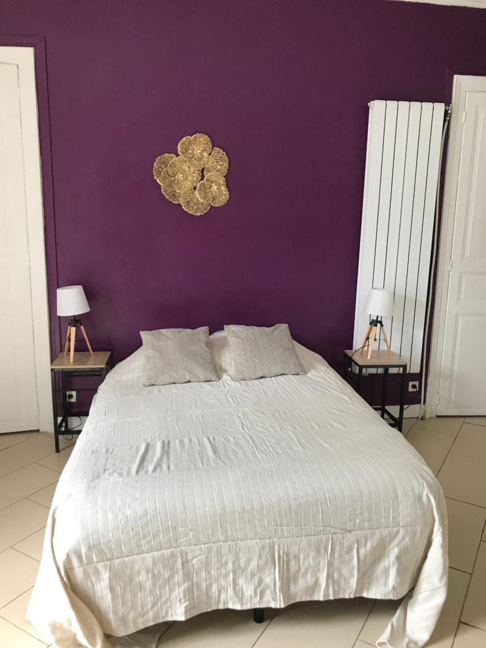 La maison de Mathilde Apartment in Alençon