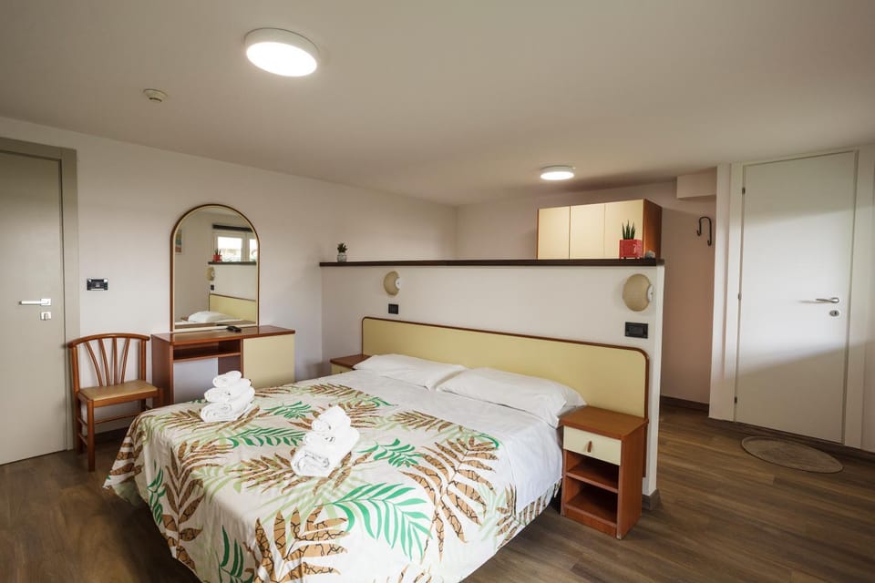 Hotel Paris Hotel in Emilia-Romagna