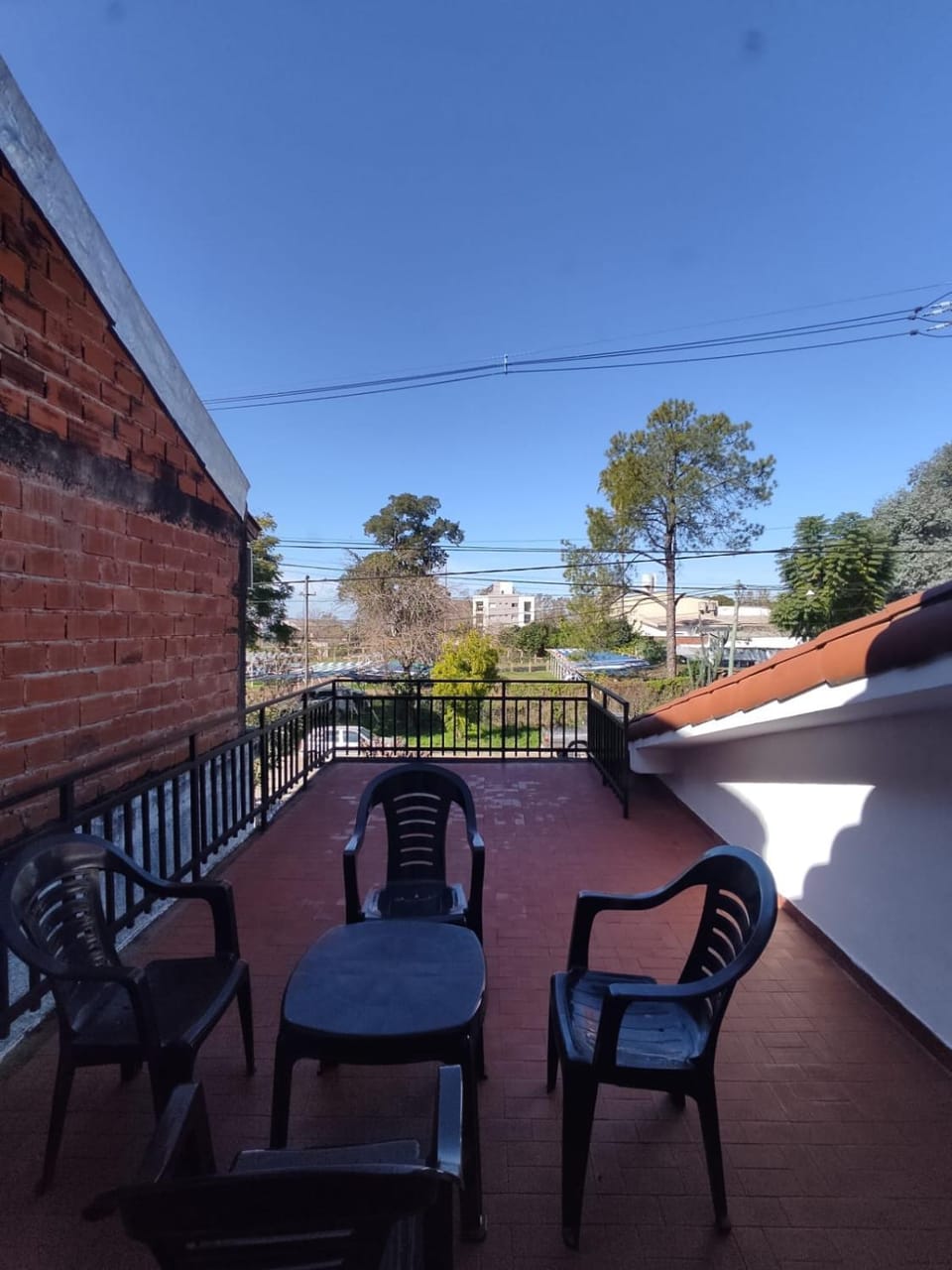 Garden, Balcony/Terrace, Balcony/Terrace
