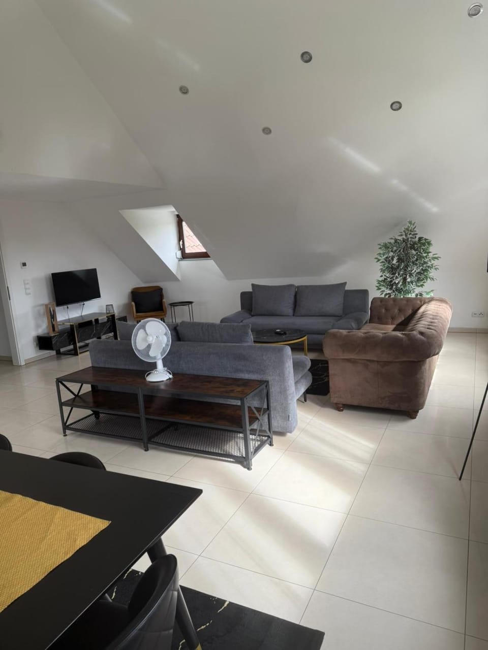 FMA Ferienwohnung Alfdorf Apartment in Ostalbkreis