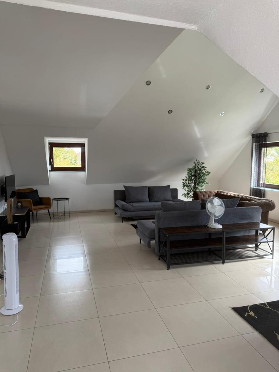 FMA Ferienwohnung Alfdorf Apartment in Ostalbkreis