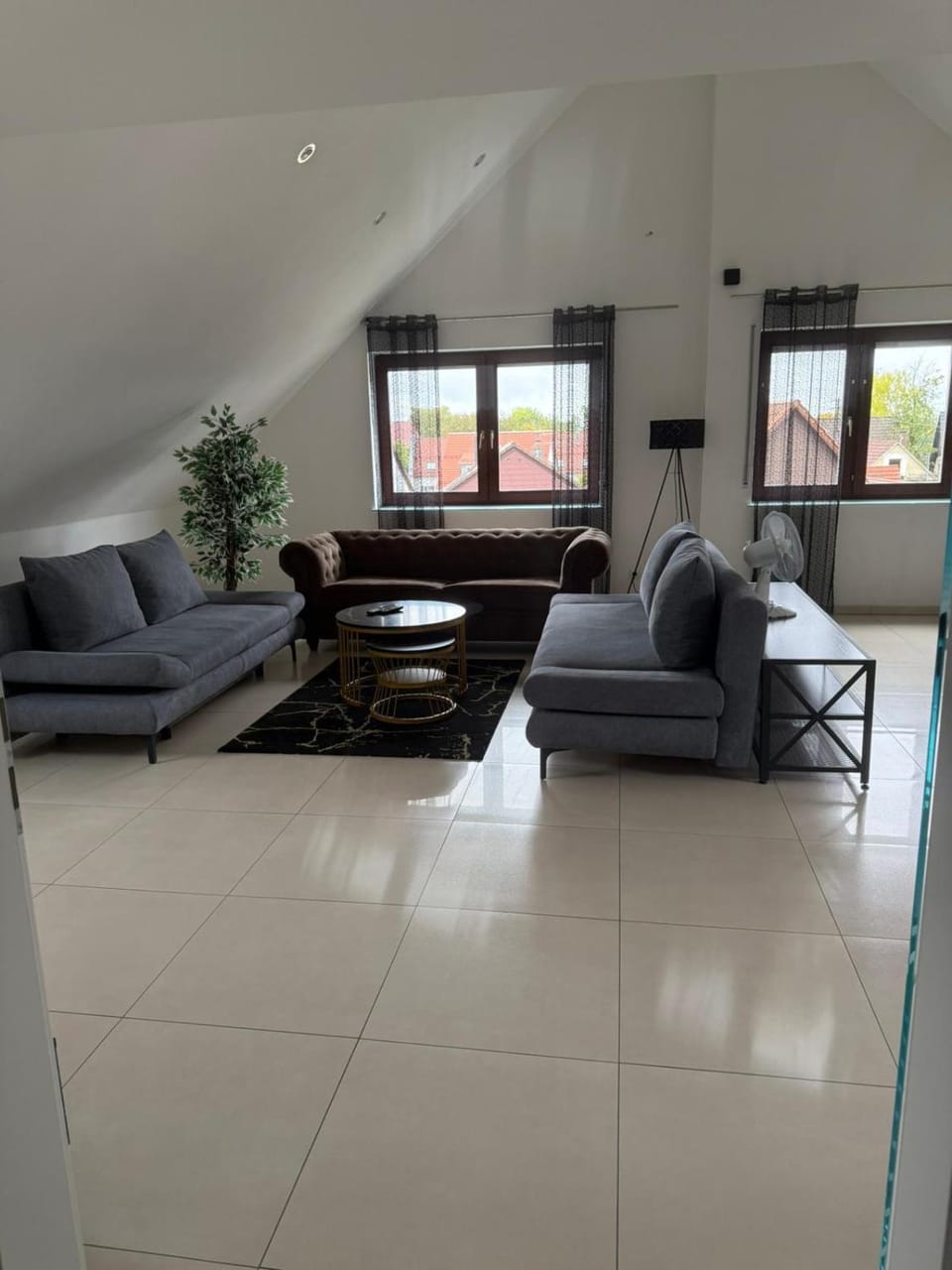 FMA Ferienwohnung Alfdorf Apartment in Ostalbkreis