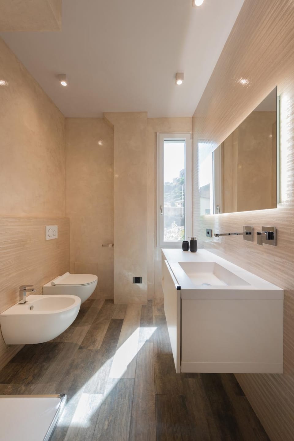 Toilet, Bathroom, bidet