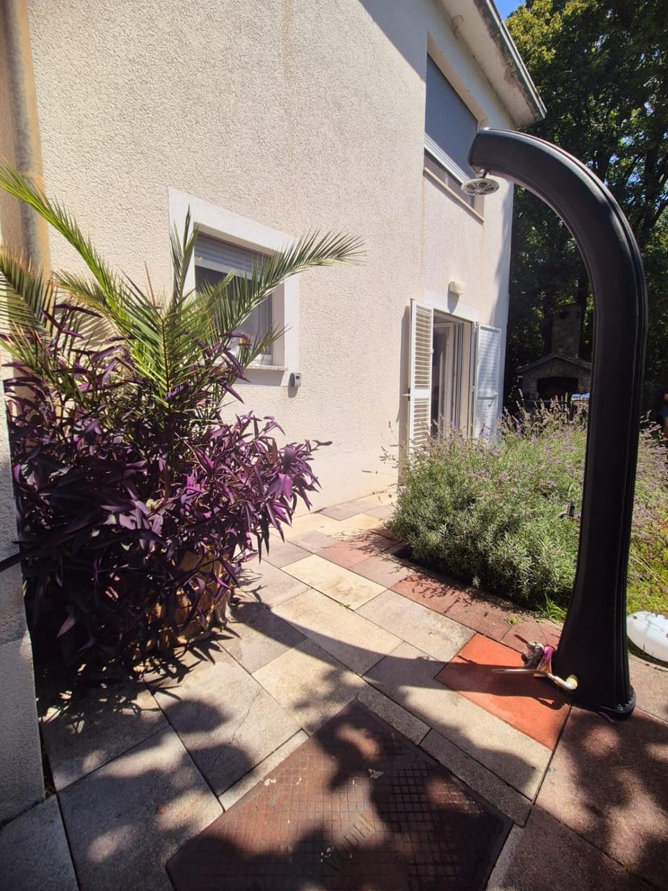 Apartment Ksenija 2 rooms, 55m2 brand-new, Floor heating, Air conditioning Apartment in Split-Dalmatia County