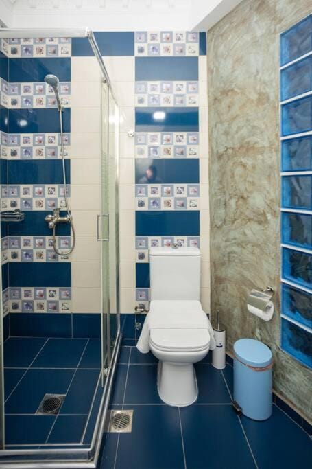 Hestia Apartment! Apartment in Thessaloniki