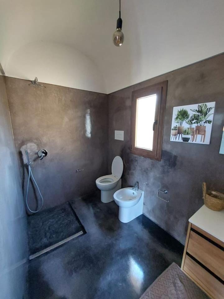 Dammuso da Francesca House in Sicily
