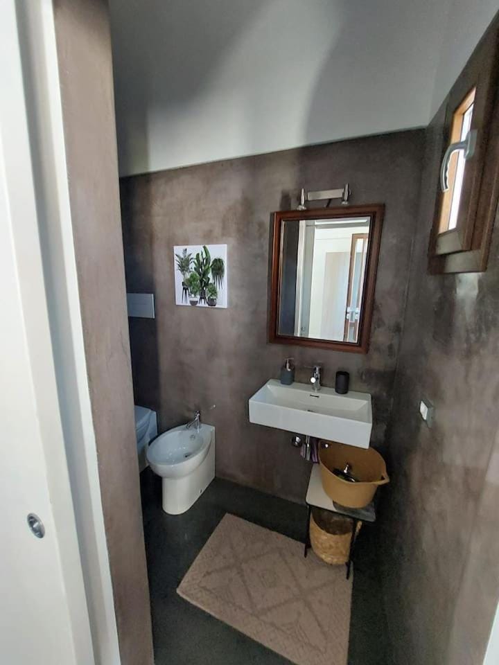 Dammuso da Francesca House in Sicily