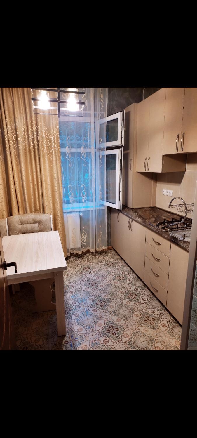 Pepelita Apartment in Tbilisi, Georgia