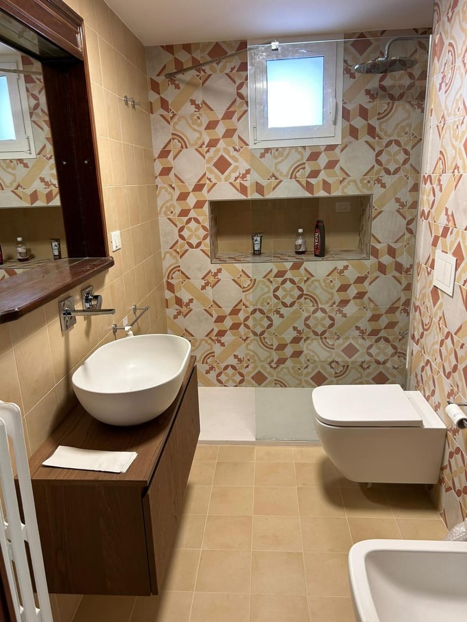 Shower, Toilet, Bathroom, bidet