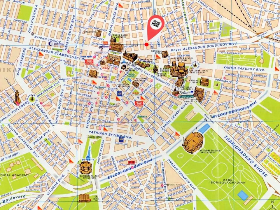 Location