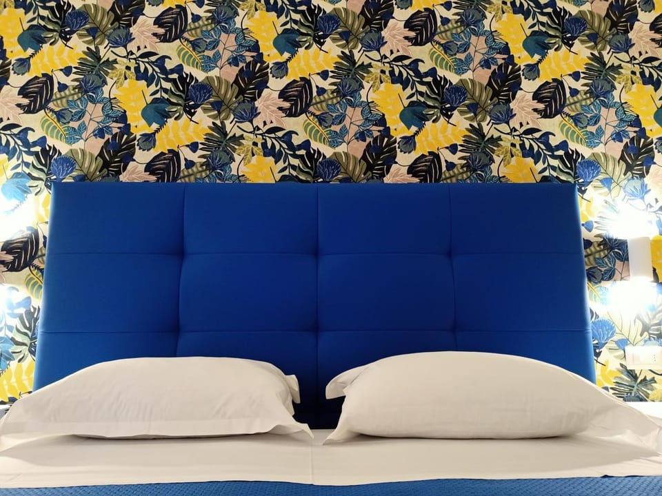 Casa Bocciolino Apartment in Priora