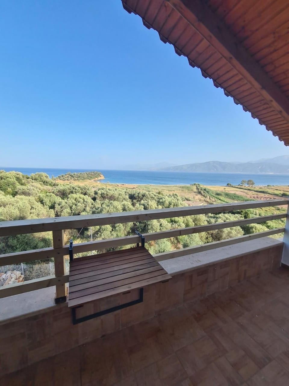 Majestic View Resort Apartment in Peloponnese, Western Greece and the Ionian