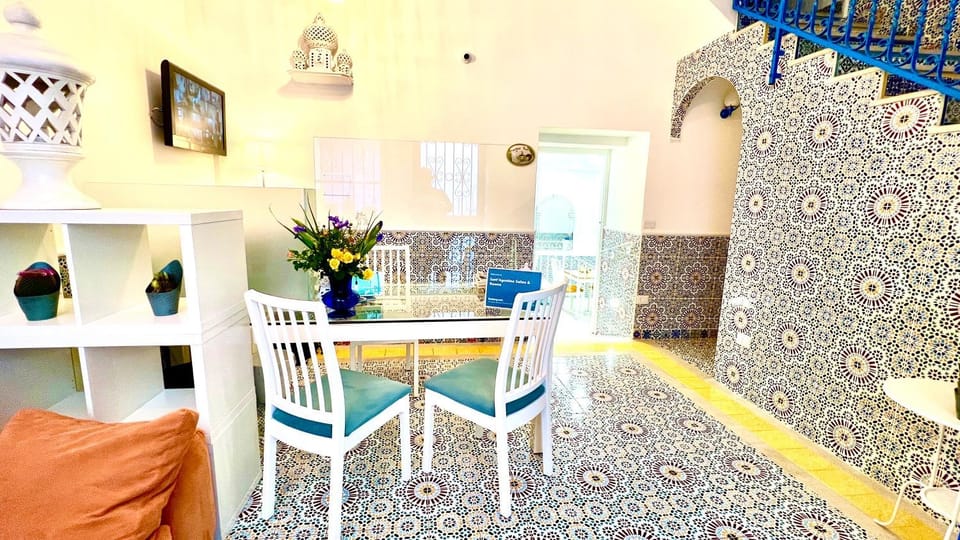 Cortile Sant'Agostino - Suites & Rooms Bed and Breakfast in Mazara del Vallo