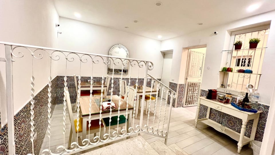 Cortile Sant'Agostino - Suites & Rooms Bed and Breakfast in Mazara del Vallo