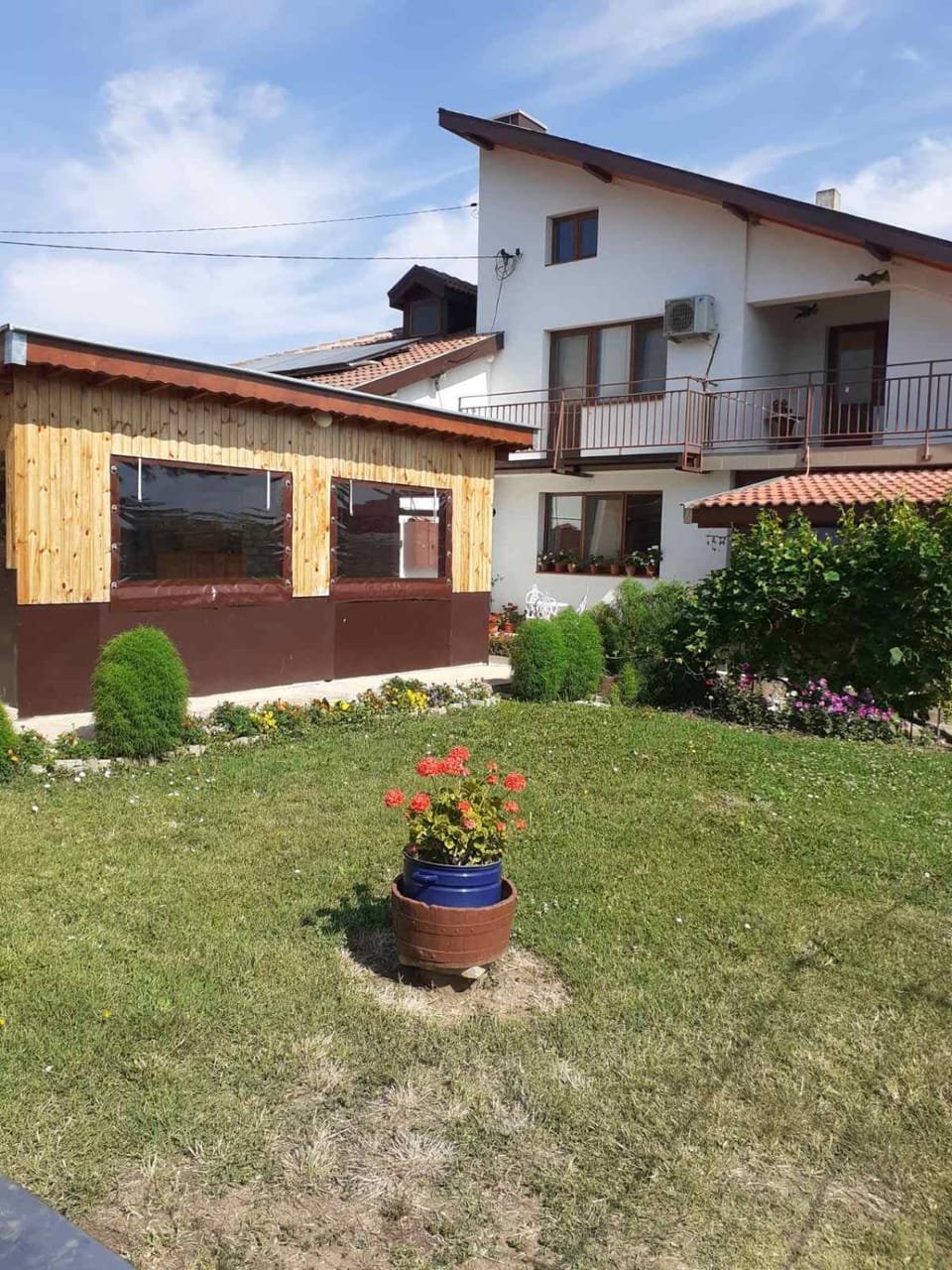СТАИ ЗА ГОСТИ ПОДКОВА Bed and Breakfast in Dobrich Province, Bulgaria