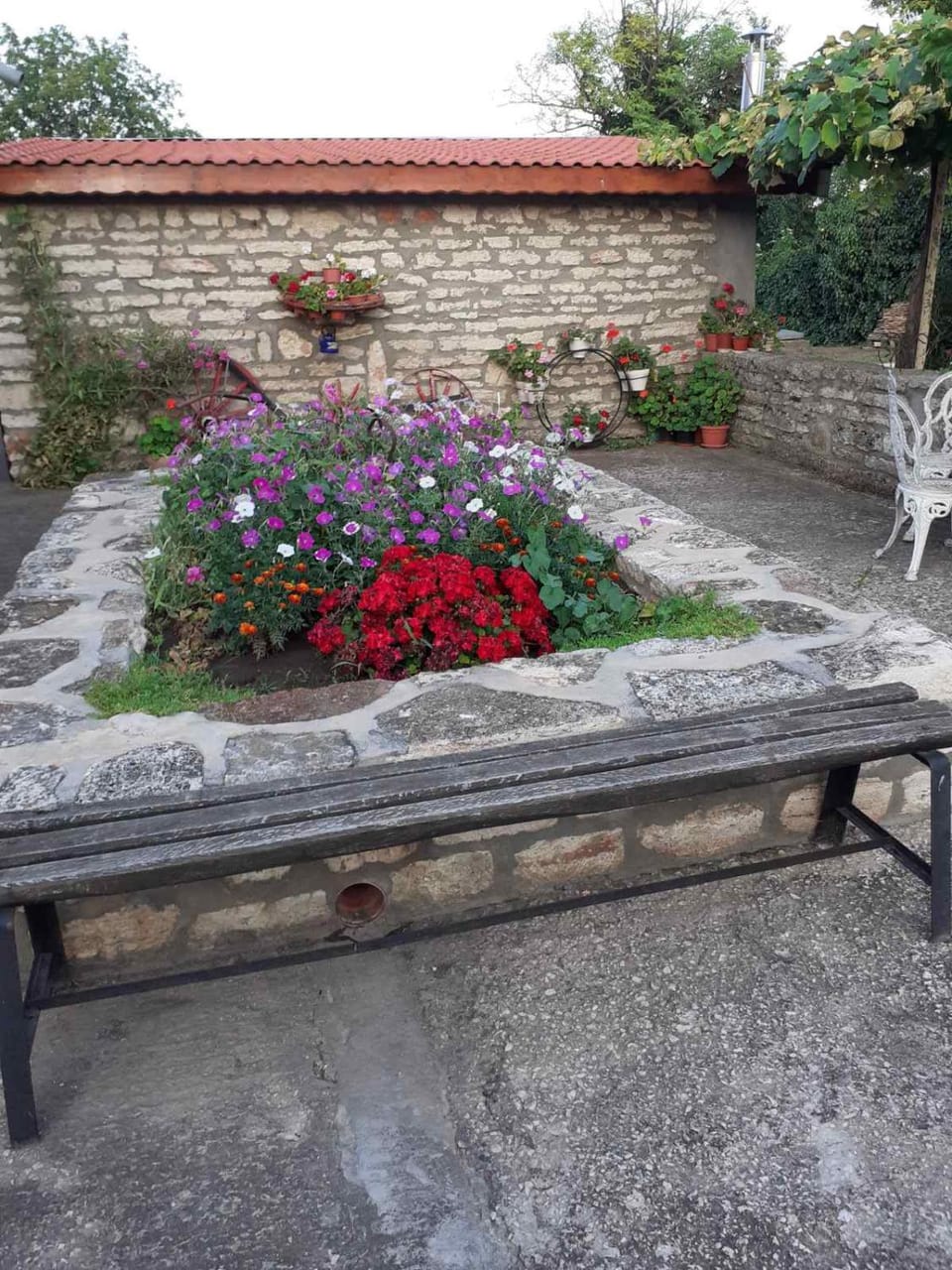 СТАИ ЗА ГОСТИ ПОДКОВА Bed and Breakfast in Dobrich Province, Bulgaria