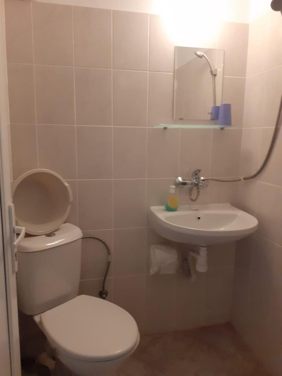 СТАИ ЗА ГОСТИ ПОДКОВА Bed and Breakfast in Dobrich Province, Bulgaria