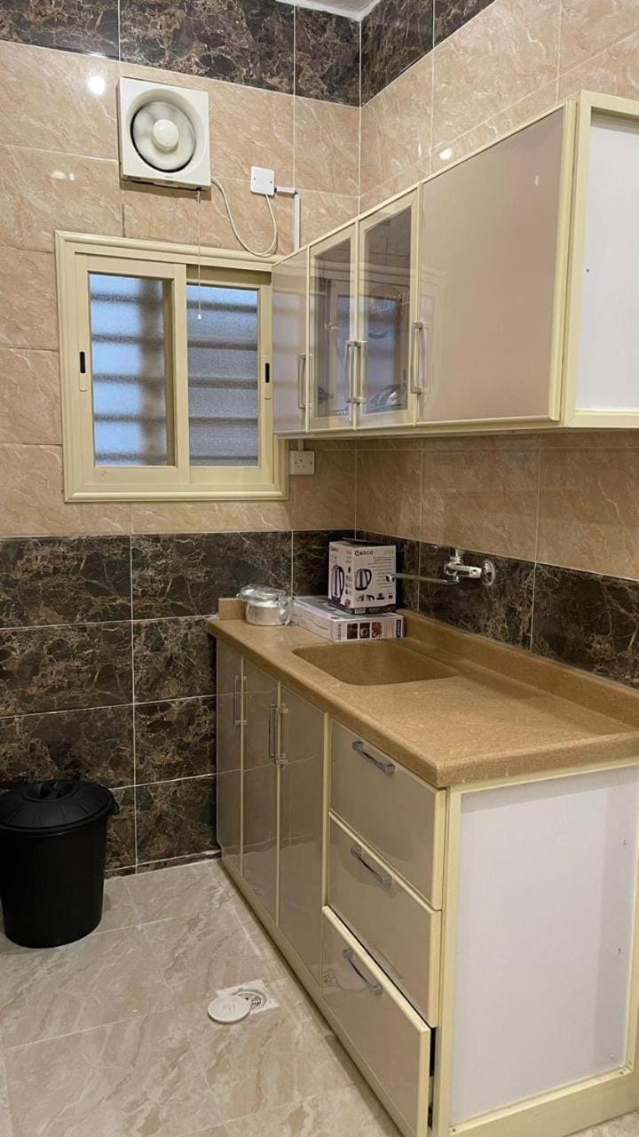 العاصفة Hotel in Saudi Arabia
