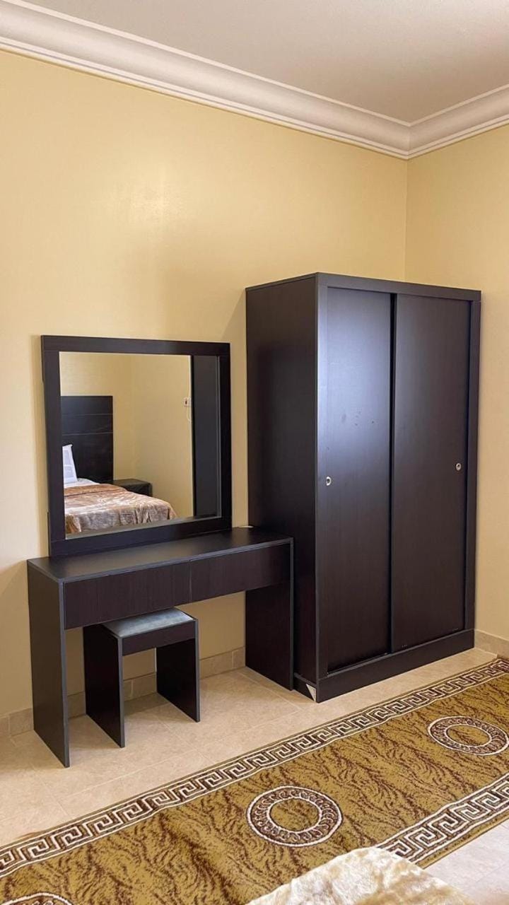 العاصفة Hotel in Saudi Arabia