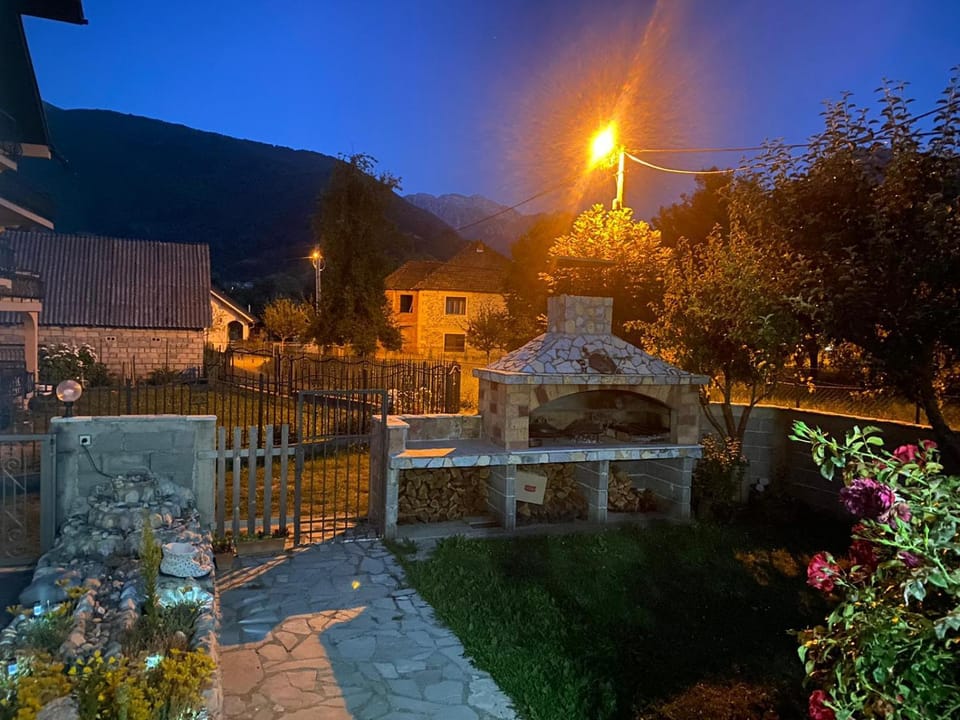 Apartman Muratagic Apartment in Montenegro