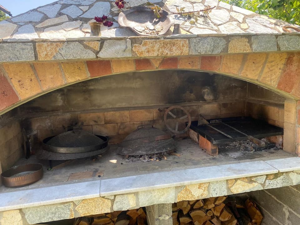 Apartman Muratagic Apartment in Montenegro