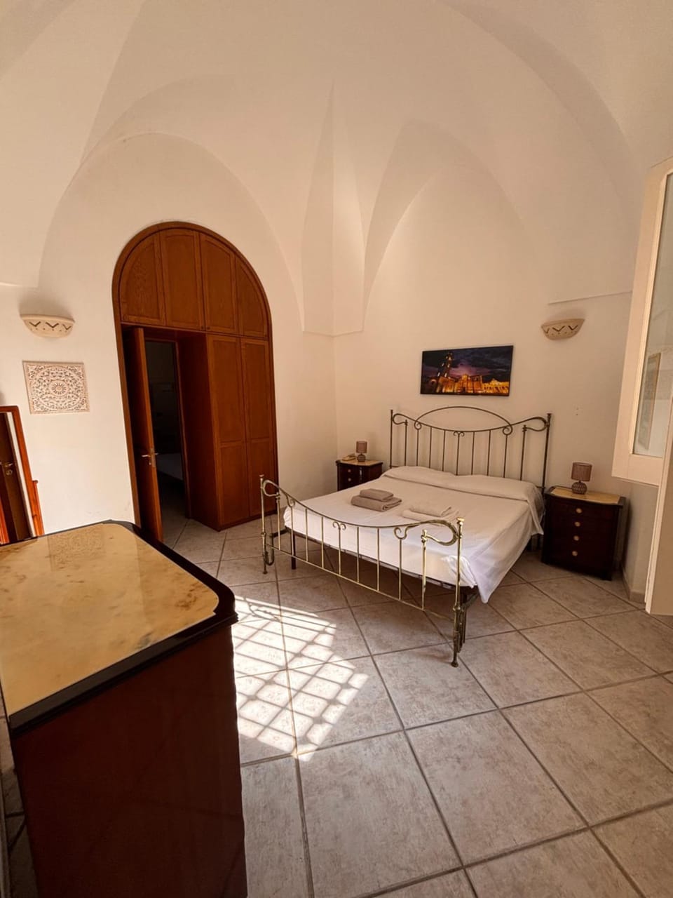 Mary Apt - Historical Residence- Lecce Apartment in Lecce