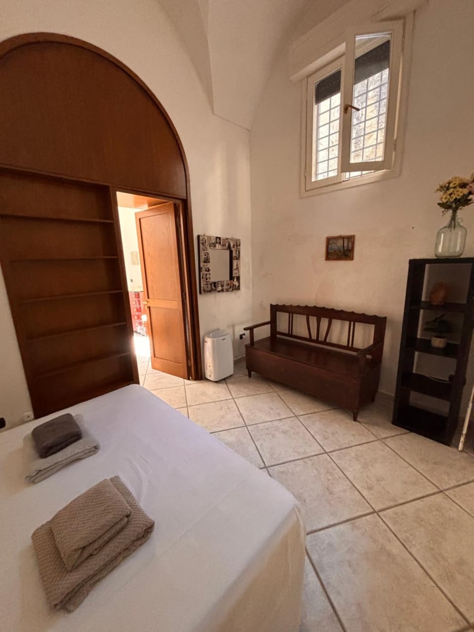 Mary Apt - Historical Residence- Lecce Apartment in Lecce