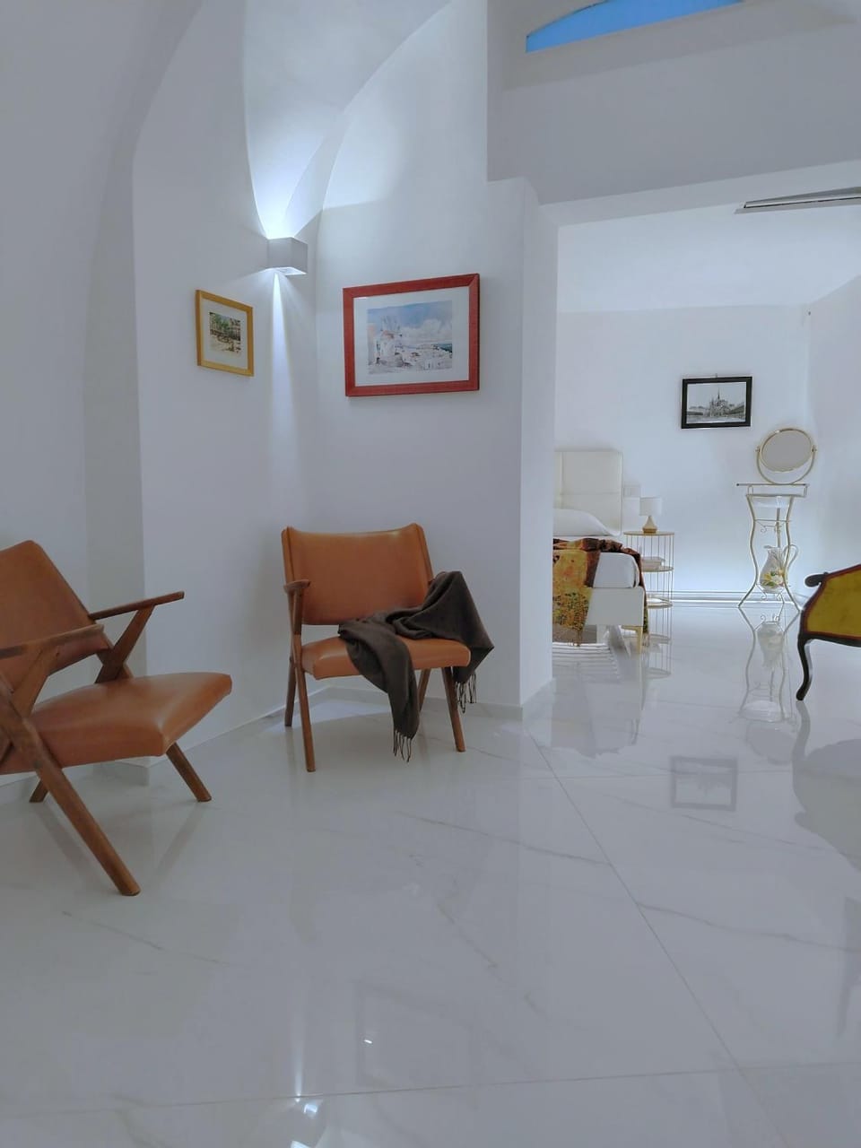 View (from property/room), Living room, Seating area