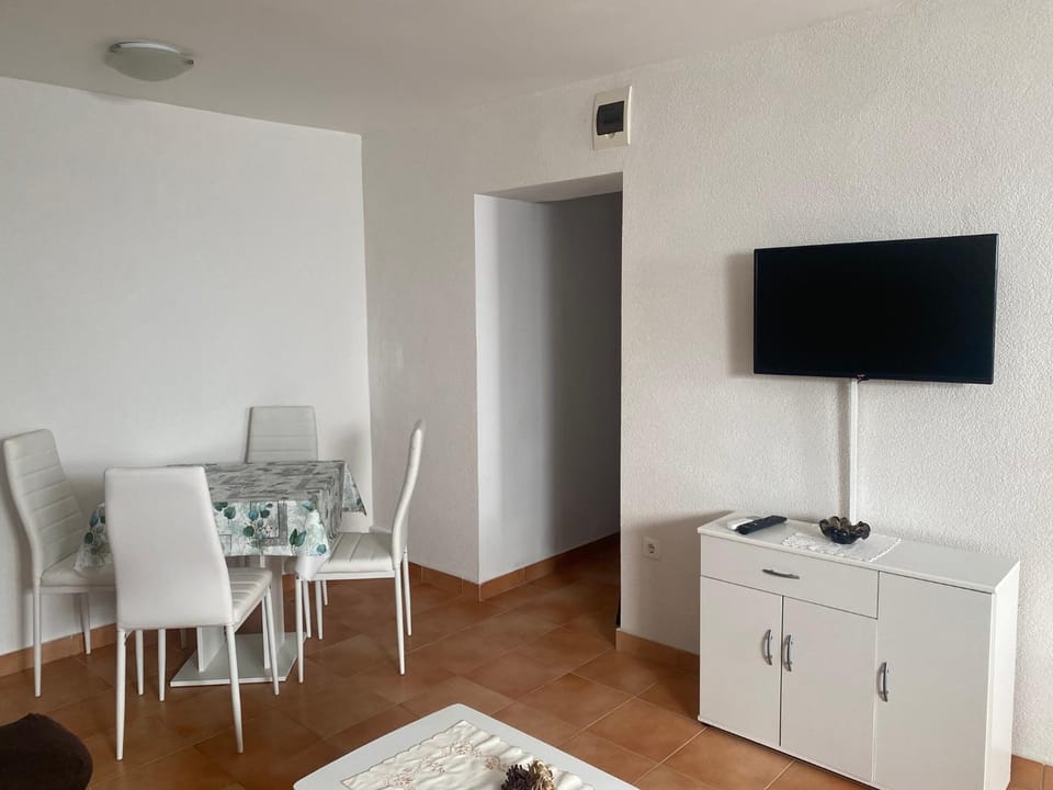 Apartments Mureta Sunset Apartment in Crikvenica