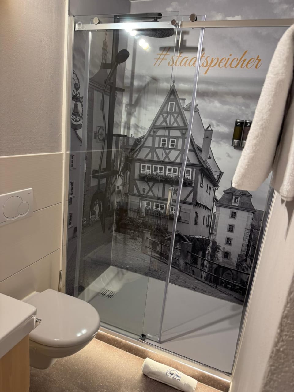 Shower