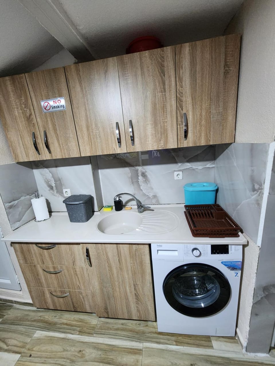 Arel's Home Apartment in North Macedonia