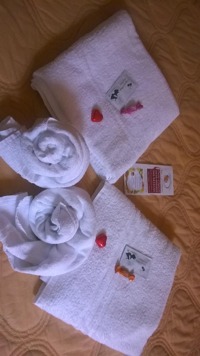 B&B La Dimora delle Calendule Bed and Breakfast in Lombardy