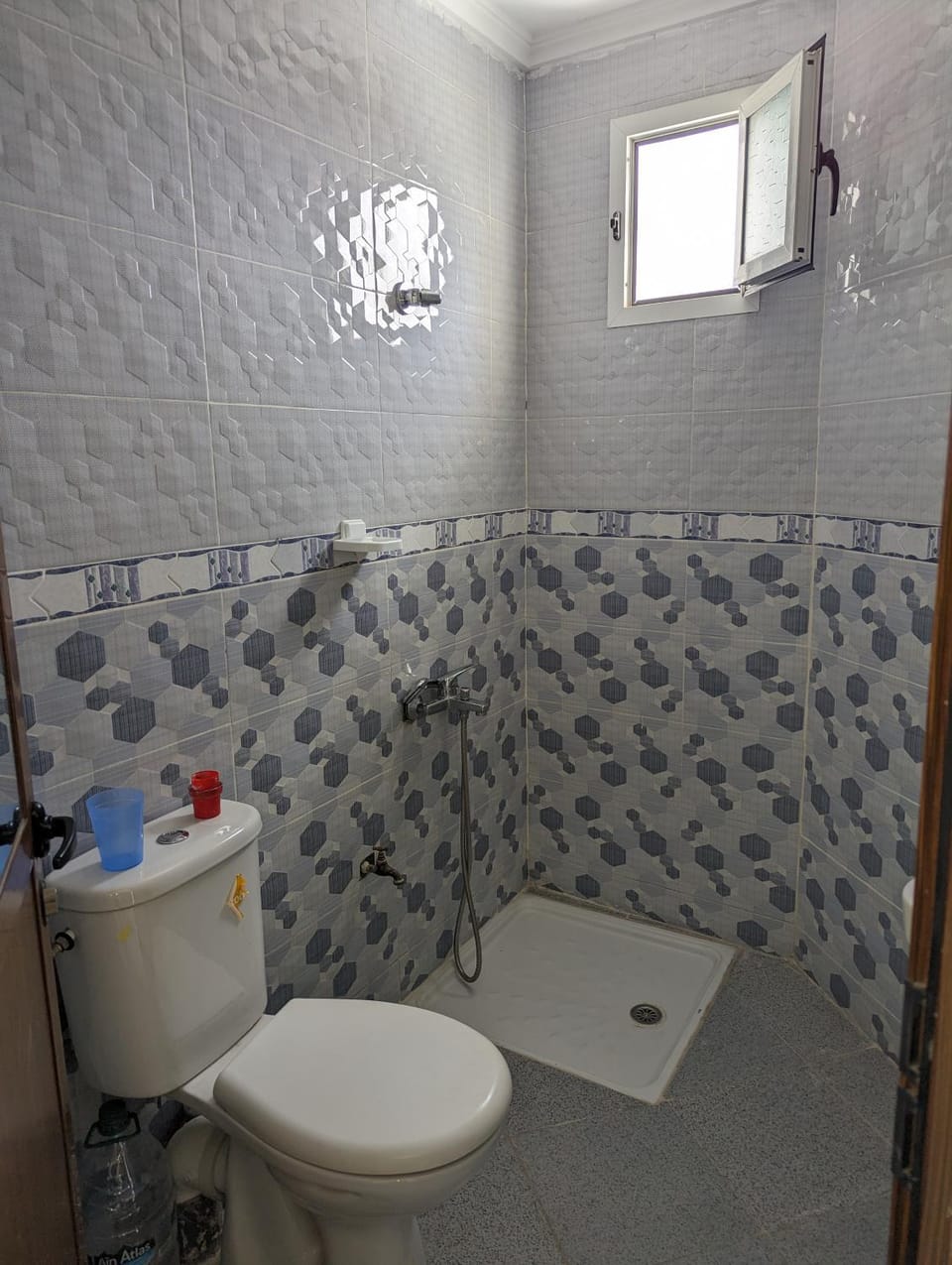 Petit appartement familial à louer للعائلات فقط Apartment in Tangier-Tétouan-Al Hoceima