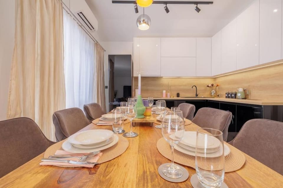 Villa Bella Split - Podstrana Villa in Podstrana