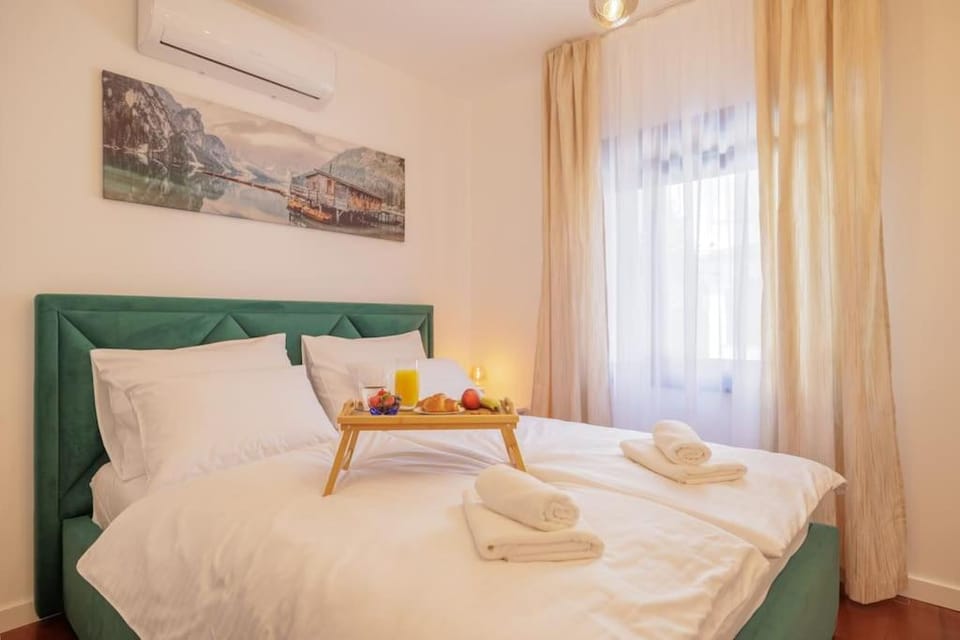 Villa Bella Split - Podstrana Villa in Podstrana