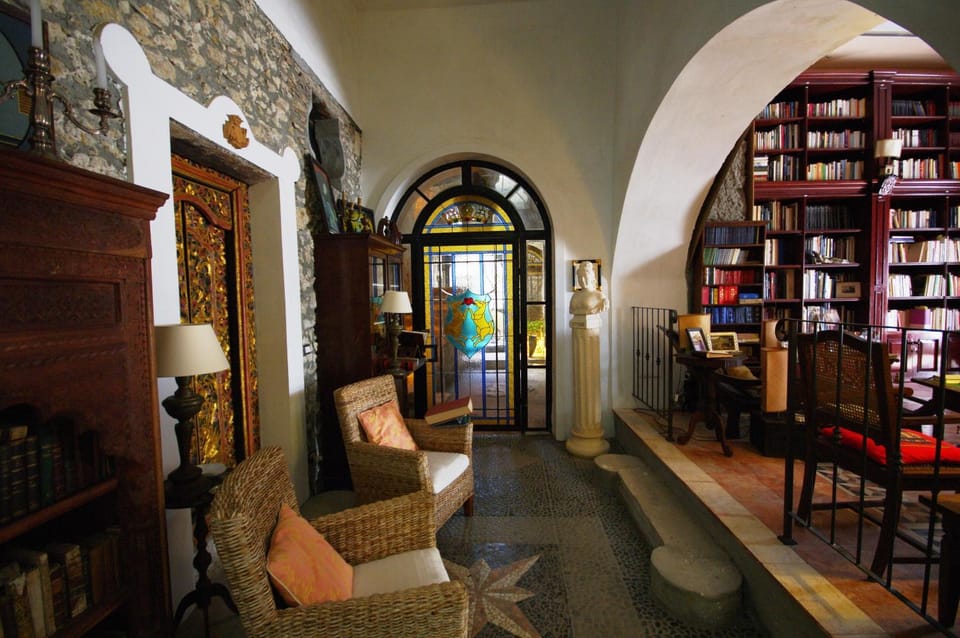 Library