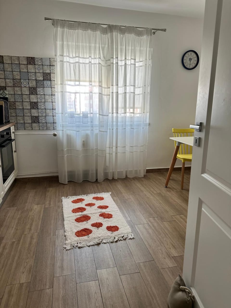 Geo Apart in the City Center Apartment in Bucharest