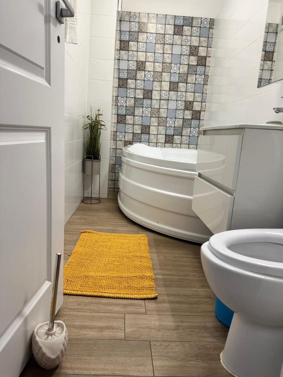 Geo Apart in the City Center Apartment in Bucharest