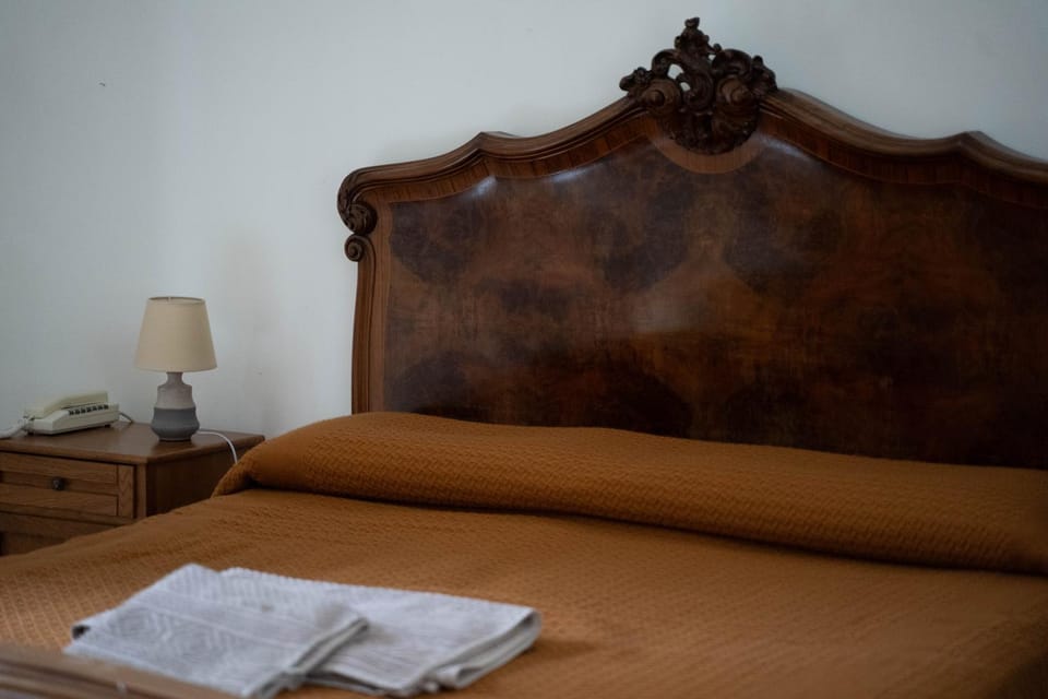 Victoria Apt - Historical Centre Lecce Apartment in Lecce