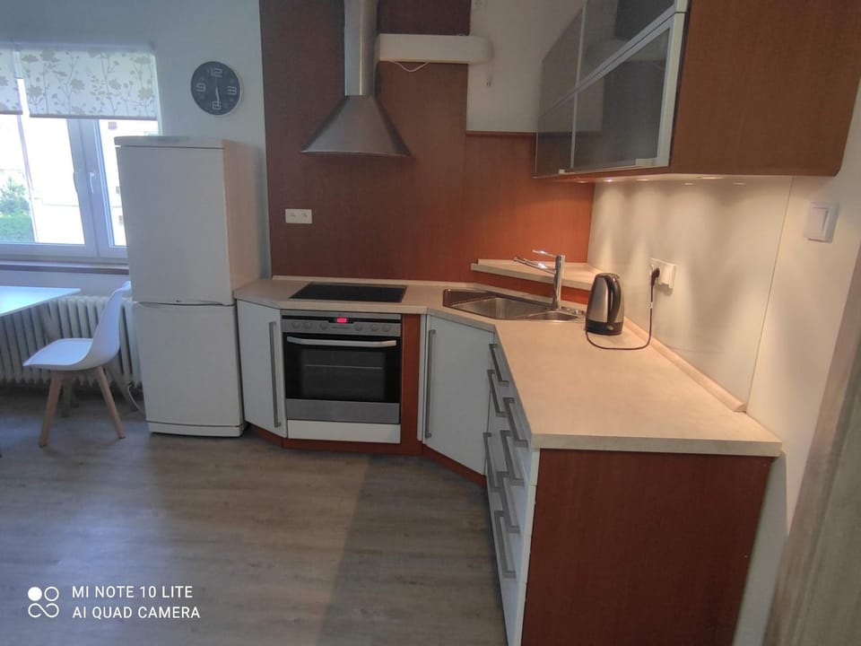 Apartmán Dvůr Králové Apartment in Lower Silesian Voivodeship