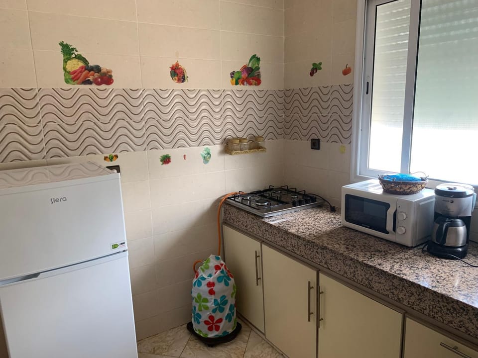 Soofhouse Apartment in Fes