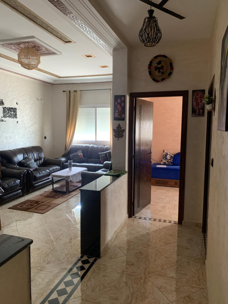 Soofhouse Apartment in Fes